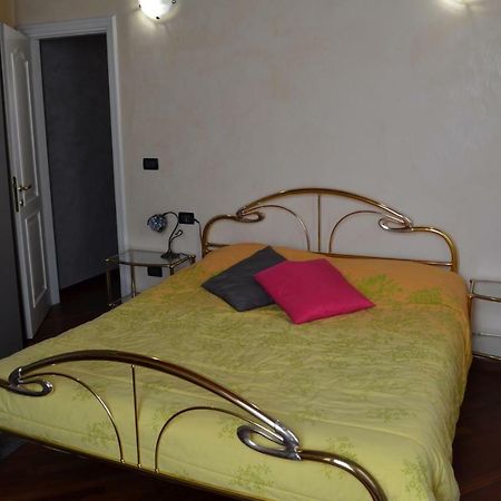 Wake Surf House Bed & Breakfast Sulzano Exterior photo